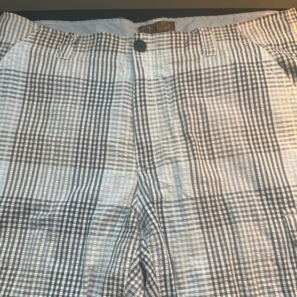 Pronto Uomo Shorts
